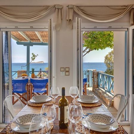 Fabbrica Bnb Βάρη Εξωτερικό φωτογραφία