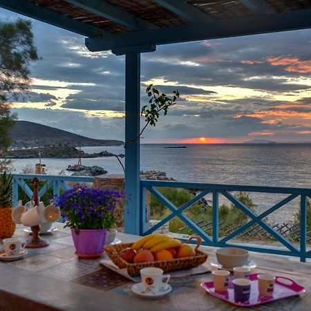 Fabbrica Bnb Βάρη Εξωτερικό φωτογραφία