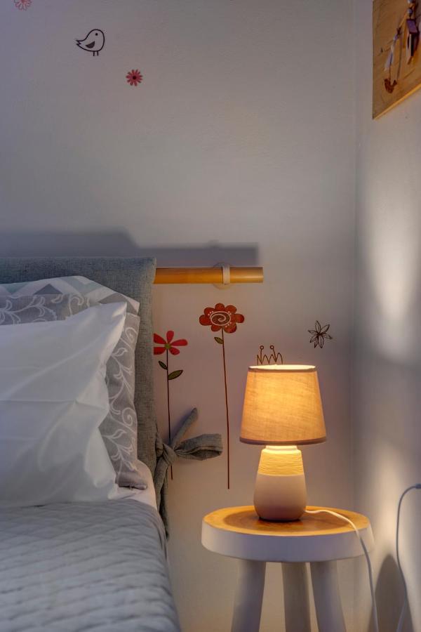 Fabbrica Bnb Βάρη Εξωτερικό φωτογραφία