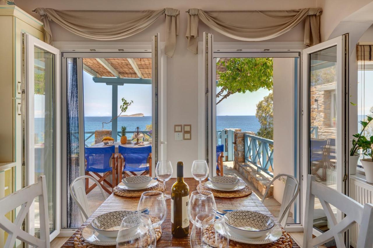 Fabbrica Bnb Βάρη Εξωτερικό φωτογραφία