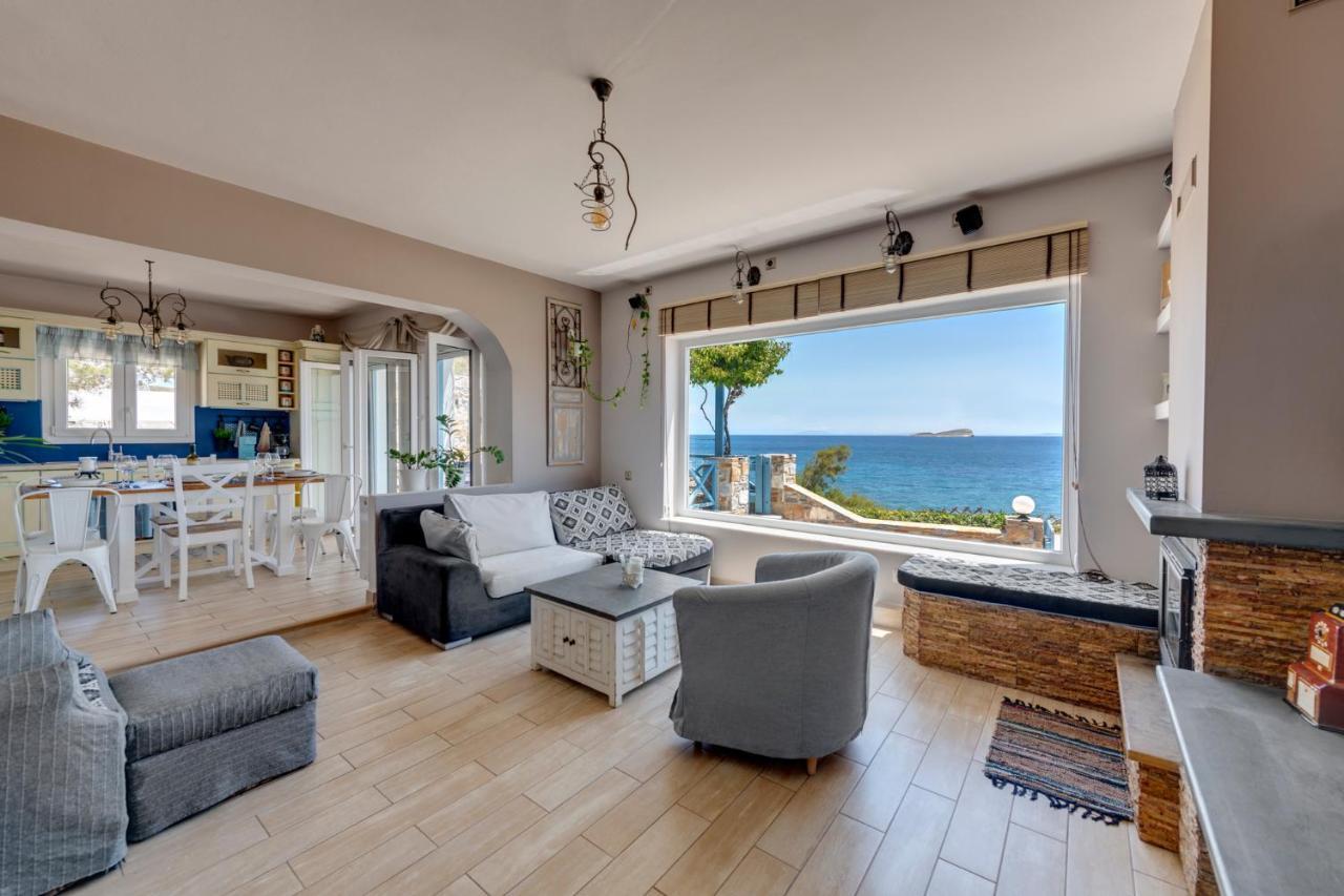 Fabbrica Bnb Βάρη Εξωτερικό φωτογραφία