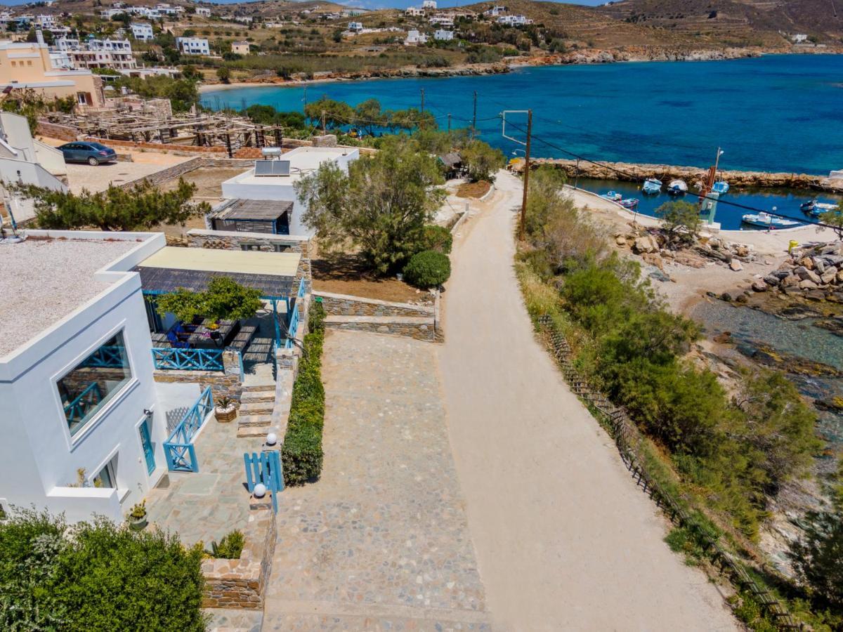 Fabbrica Bnb Βάρη Εξωτερικό φωτογραφία