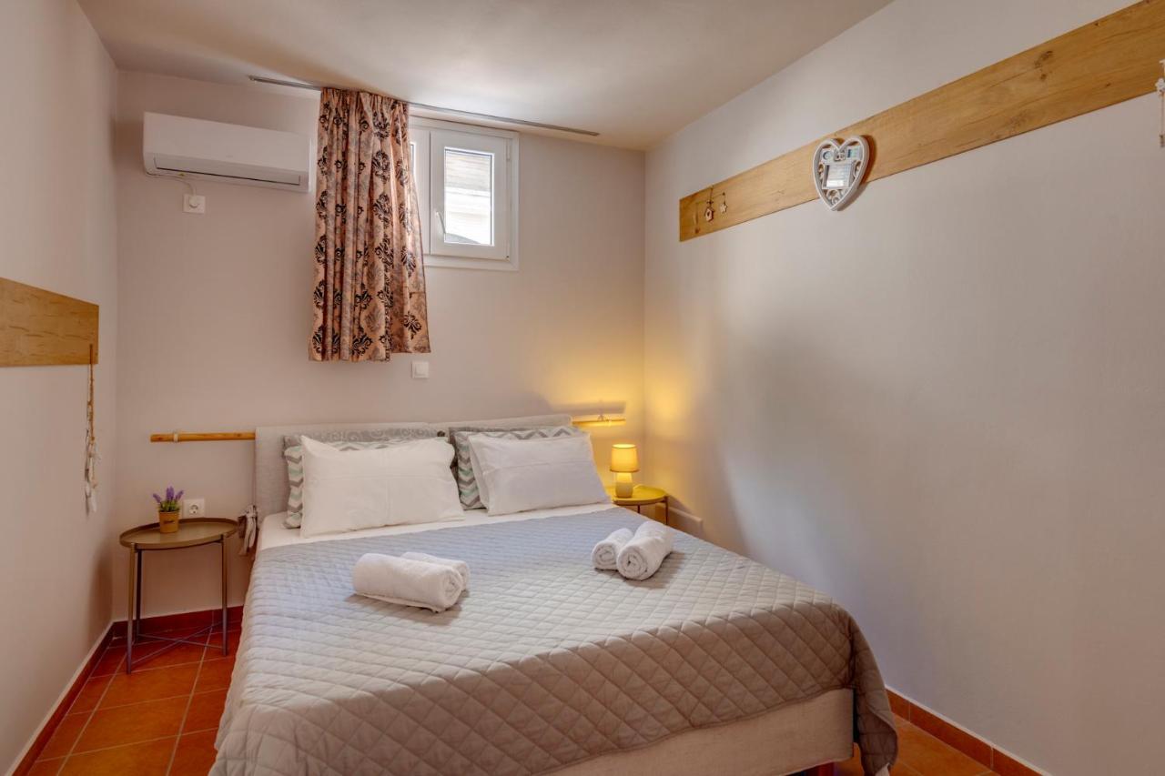 Fabbrica Bnb Βάρη Εξωτερικό φωτογραφία