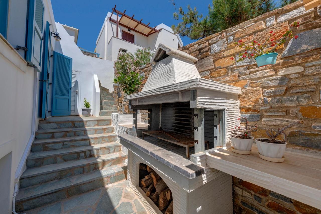 Fabbrica Bnb Βάρη Εξωτερικό φωτογραφία