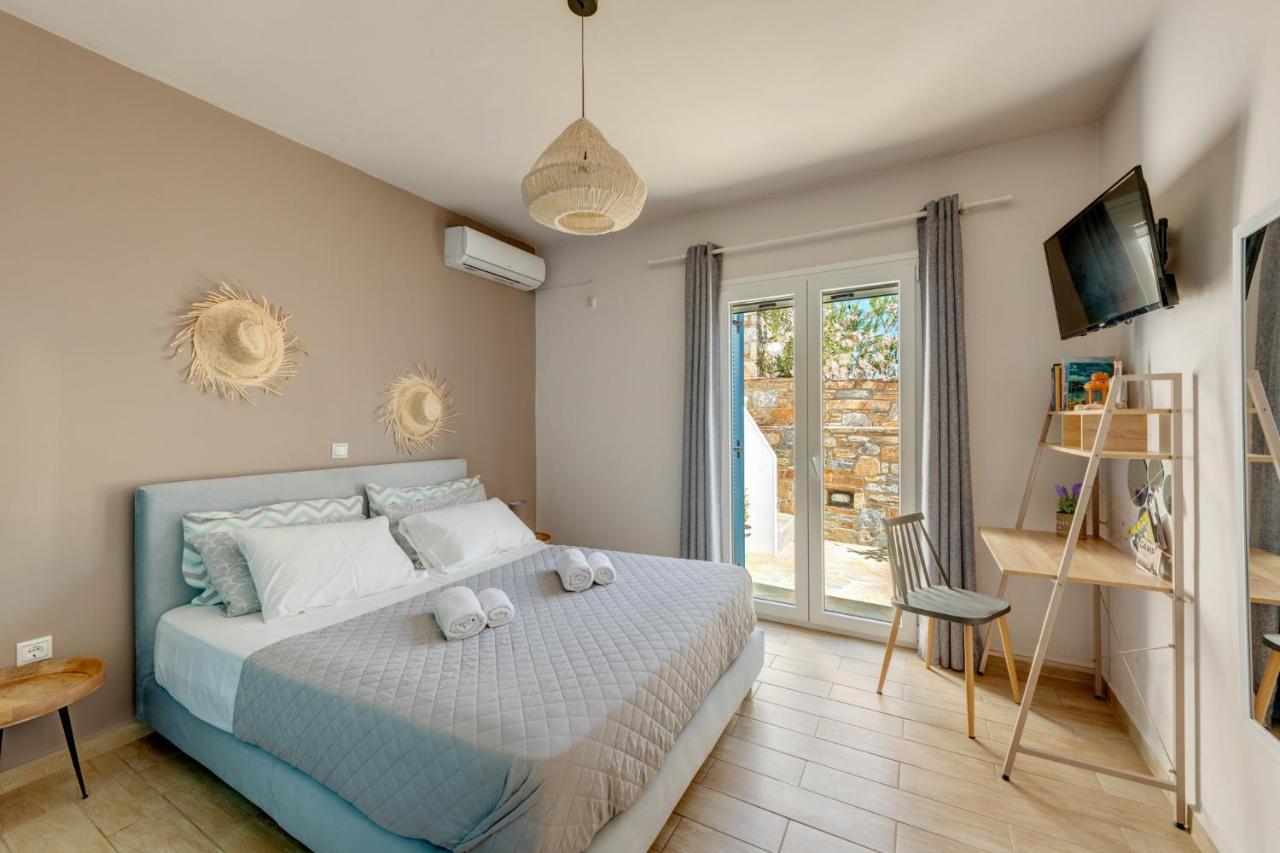 Fabbrica Bnb Βάρη Εξωτερικό φωτογραφία
