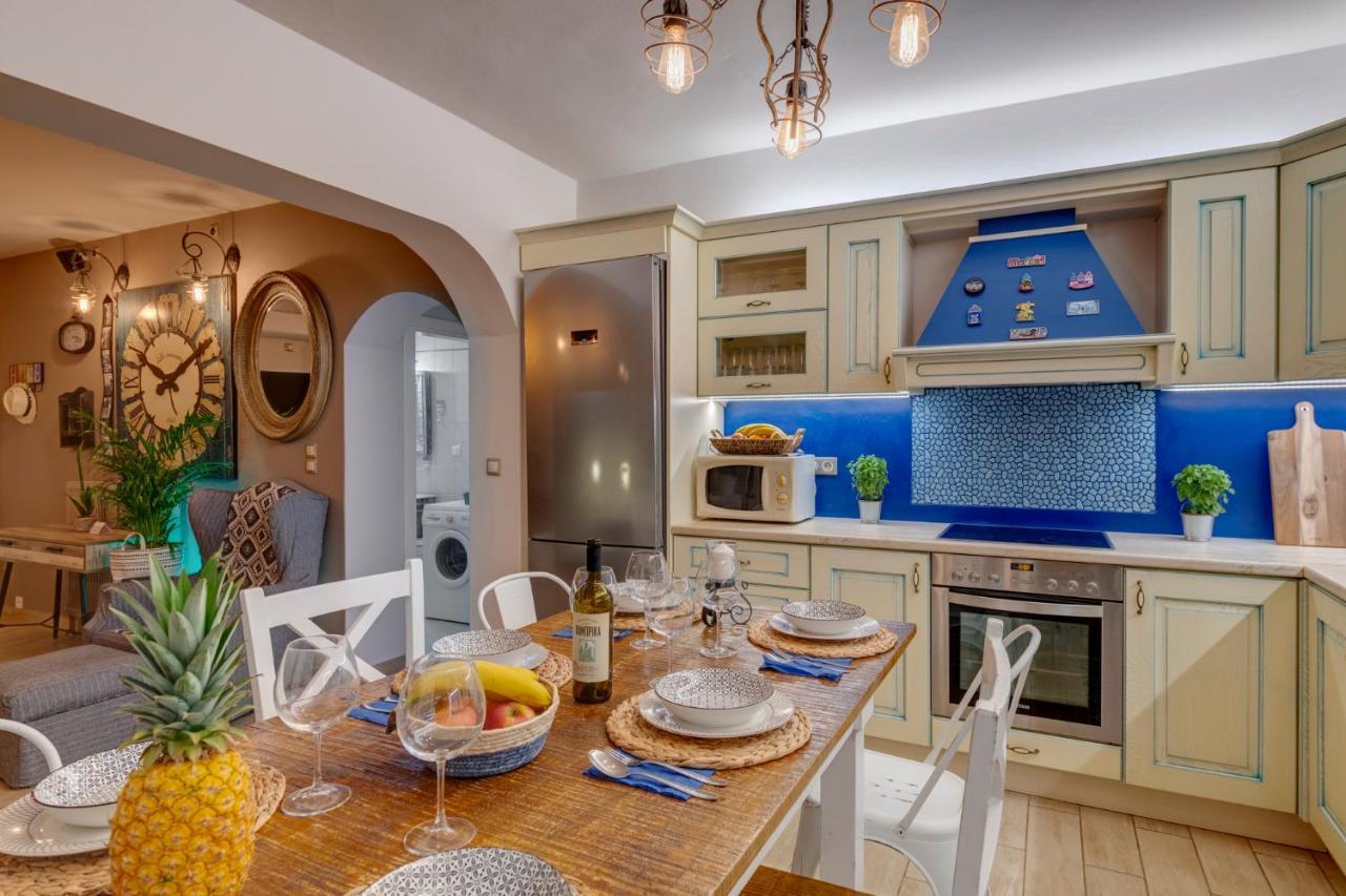 Fabbrica Bnb Βάρη Εξωτερικό φωτογραφία