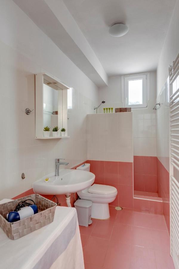 Fabbrica Bnb Βάρη Εξωτερικό φωτογραφία