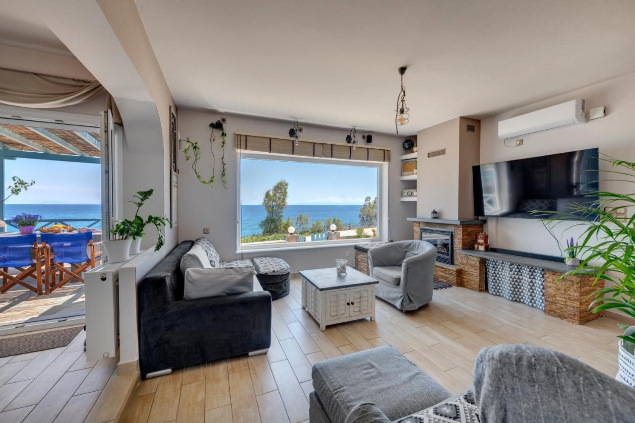 Fabbrica Bnb Βάρη Εξωτερικό φωτογραφία
