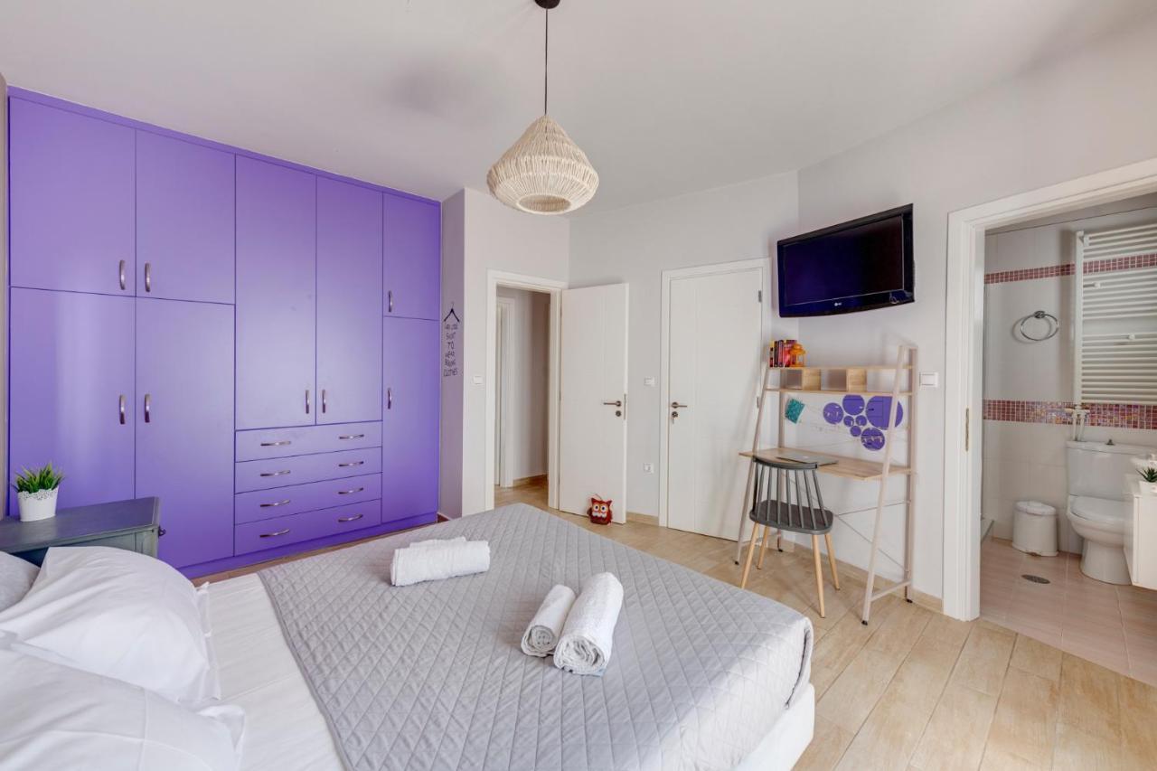 Fabbrica Bnb Βάρη Εξωτερικό φωτογραφία
