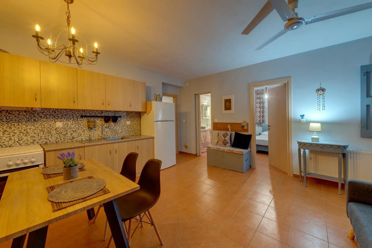 Fabbrica Bnb Βάρη Εξωτερικό φωτογραφία