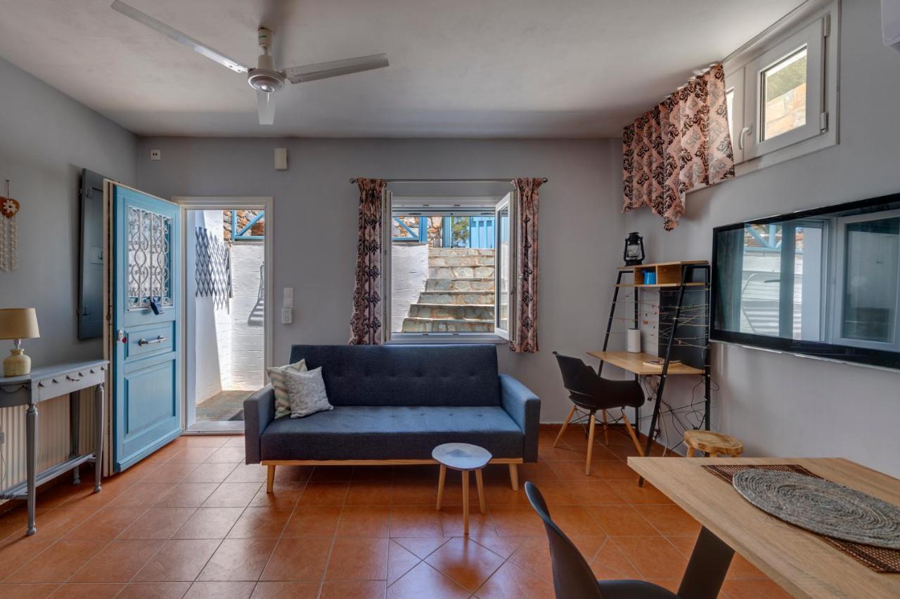 Fabbrica Bnb Βάρη Εξωτερικό φωτογραφία
