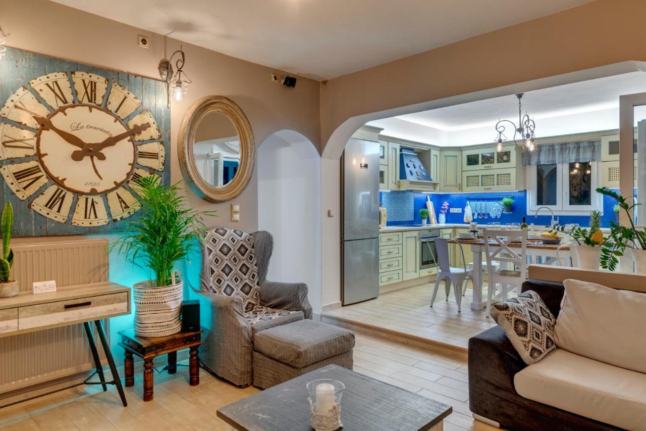 Fabbrica Bnb Βάρη Εξωτερικό φωτογραφία