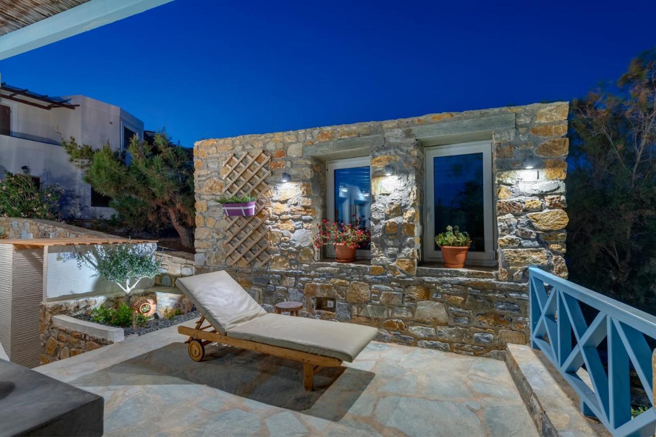 Fabbrica Bnb Βάρη Εξωτερικό φωτογραφία