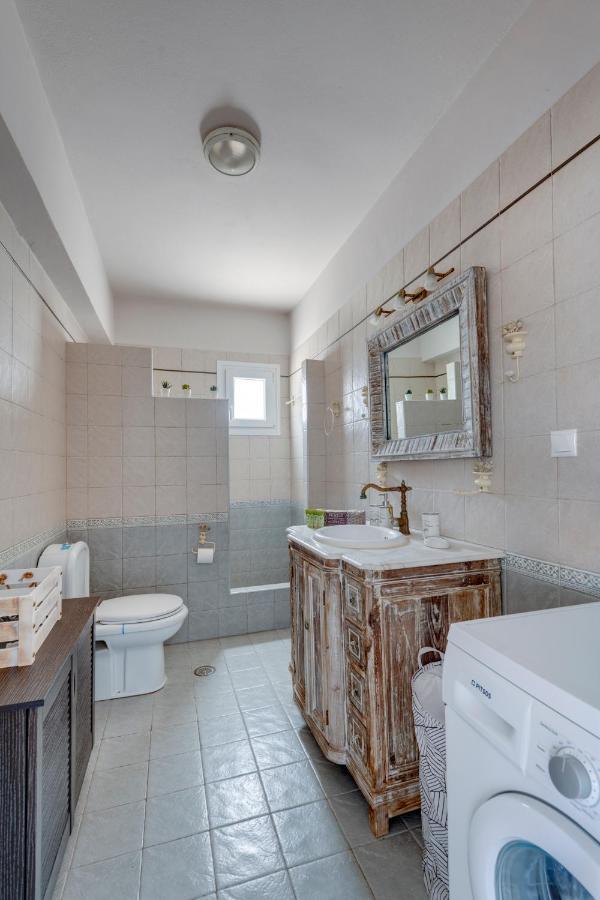 Fabbrica Bnb Βάρη Εξωτερικό φωτογραφία
