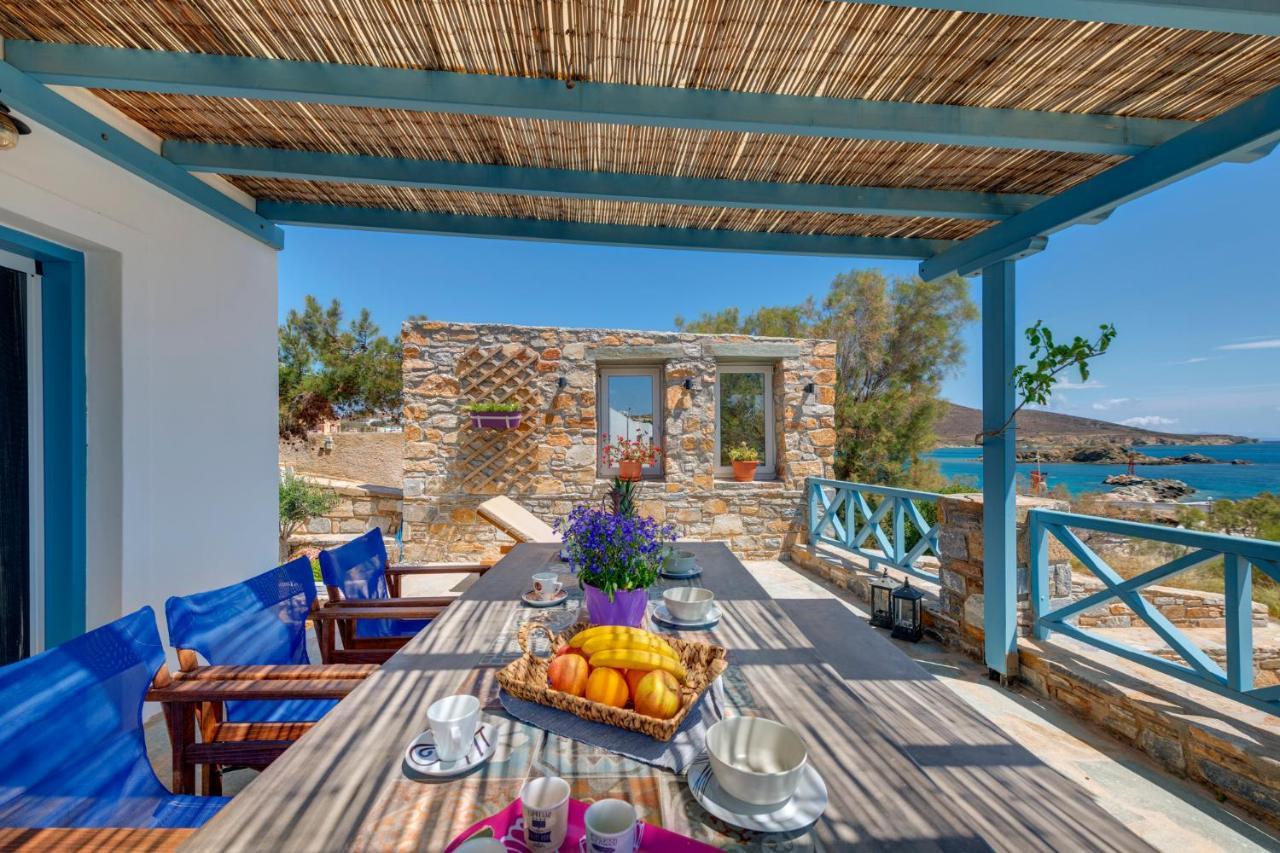 Fabbrica Bnb Βάρη Εξωτερικό φωτογραφία