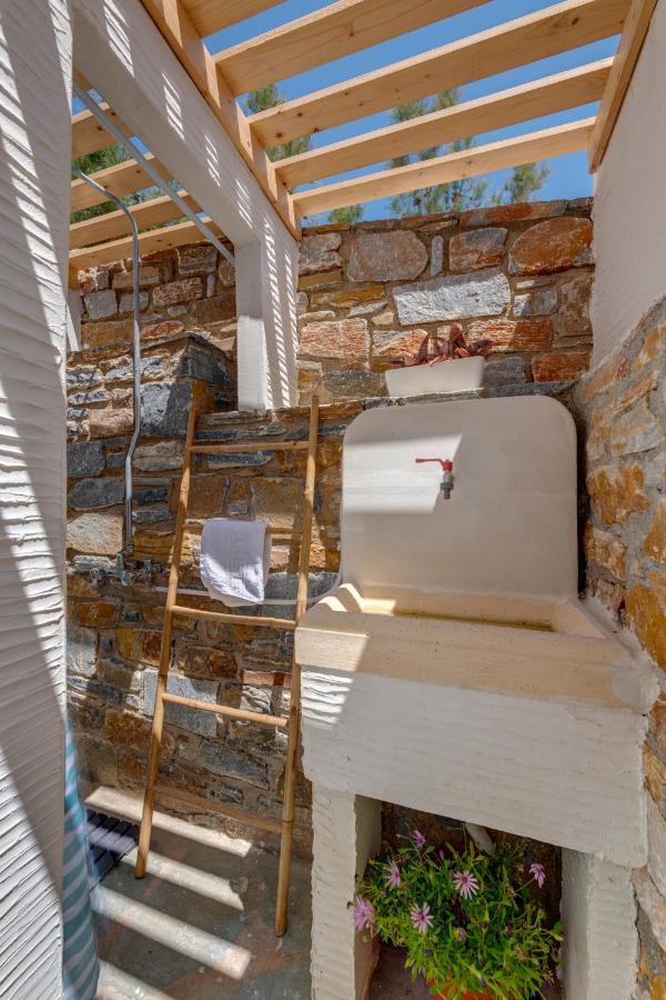 Fabbrica Bnb Βάρη Εξωτερικό φωτογραφία